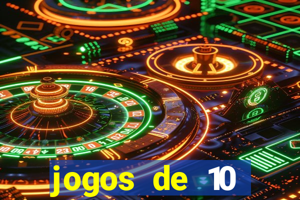 jogos de 10 centavos na bet365